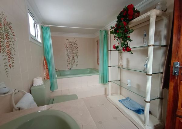 Casa/Chalet independiente En alquiler Calle Puerto Viejo, Distrito Playa Jardín, Puerto de la Cruz