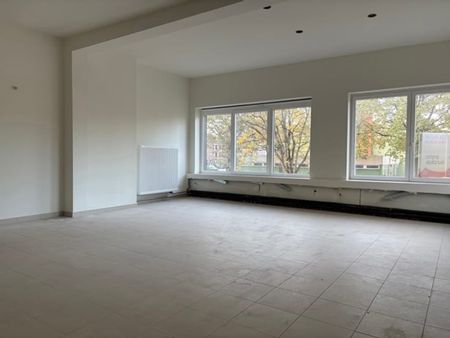 Appartement te huur - Photo 2