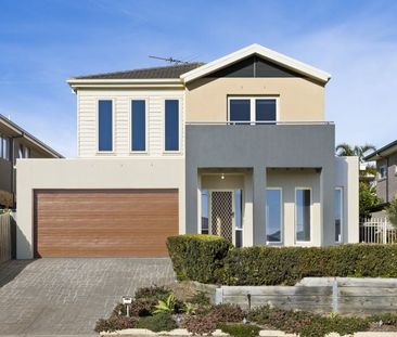 IDEAL THREE BEDROOM FAMILY HOME - Photo 6