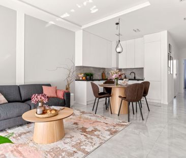 Wyjątkowe 3-pok.mieszkanie,/2 balkony/parking - Фото 3