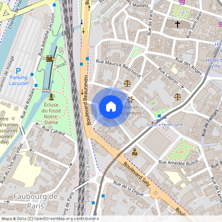 59300, Valenciennes