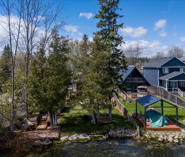 For Lease - 241 Rockaway Beach Place, Innisfil, Ontario - Photo 6