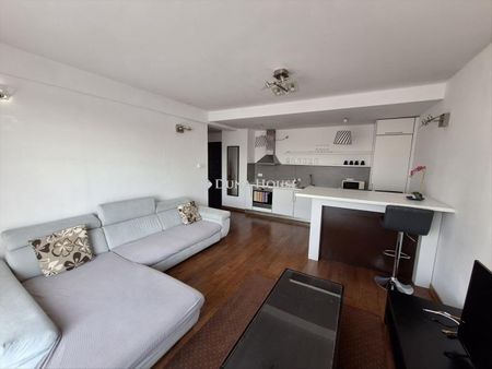 Kiadó jó állapotú lakás - Budapest VI. kerület - Photo 2