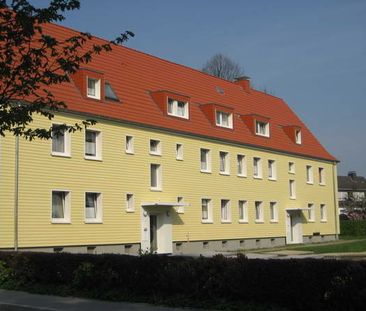 Attraktive 2-Zimmer-Wohnung in Menden Platte Heide - Foto 1