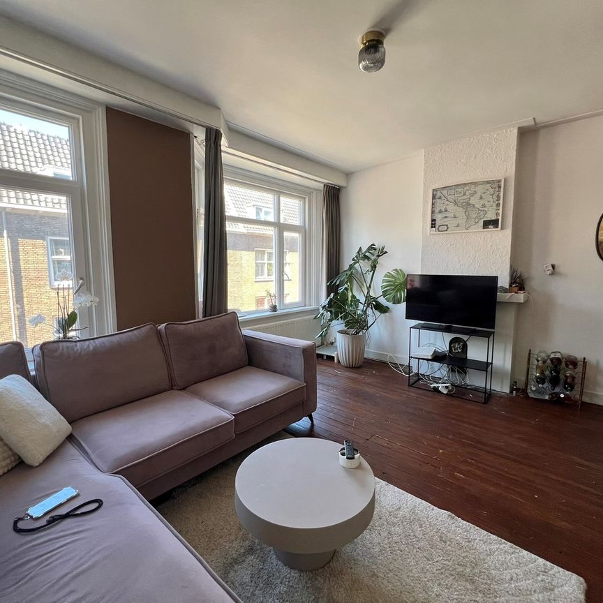 Luzacstraat 20B02, 3038 VX, Rotterdam - Foto 1
