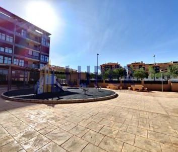 Flat - San Vicente del Raspeig (Junto al Parque Lo Torrent) - Photo 3