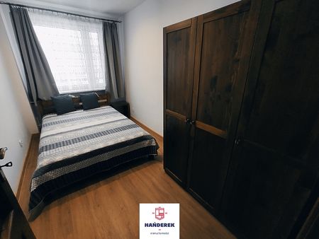 Mieszkanie Do Wynajęcia - Фото 5