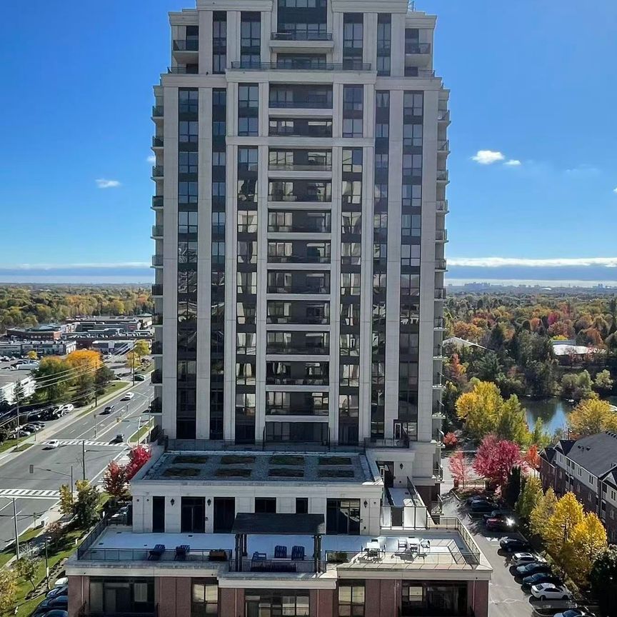 For Lease - 9506 Markham Road Unit# 1503, Markham, Ontario - Photo 1