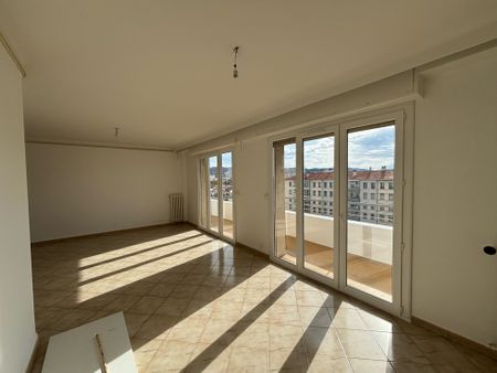 Location T3 85m² Marseille 13009 Square Michelet - Photo 2