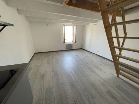 Location Appartement 2 pièces 52 m2 à Draguignan - Photo 4