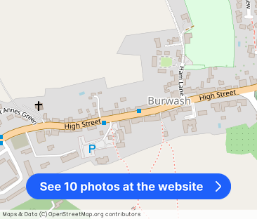 High Street, Burwash - Photo 1