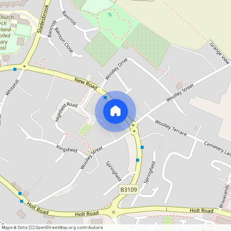 New Road Court, Bradford on Avon, Wiltshire, BA15, Bradford-On-Avon