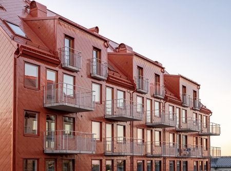 Tyresö - 1.5rok - tillsv - 12.650kr/mån - Foto 5