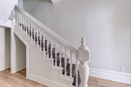 For Lease - 167 Collier Street Unit# 2, Barrie, Ontario - Photo 5