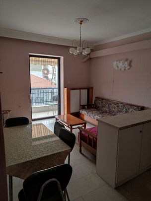 Studio/Γκαρσονιέρα για ενοικίαση - Πτολεμαϊδα, - Φωτογραφία 1