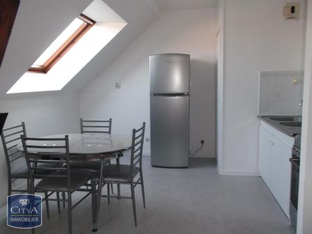 Location Appartement 2 pièces 46m² BELFORT 90000 - Photo 5