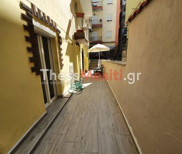 Διαμέρισμα για ενοικίαση Φάληρο - Ιπποκράτειο - Photo 5
