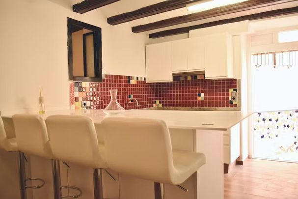 Carrer Burguerins, Valencia, Valencian Community 46001 - Photo 1