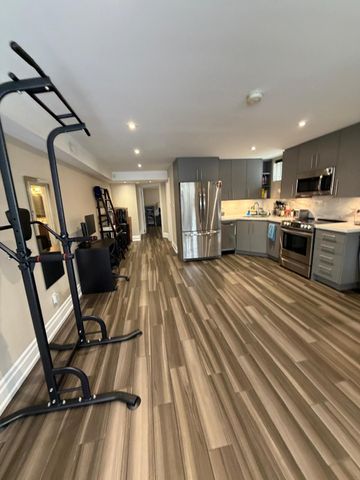 For Lease - 78 Brampton Road Unit# Lower, Toronto, Ontario - Photo 4