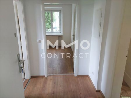 Erdgeschoß - Wohnung 58,5 m² mit Loggia in Steyr Ennsleite - Photo 2