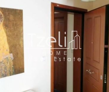 Διαμέρισμα για ενοικίαση Άνω Ιλίσια (Ζωγράφου) - Photo 3