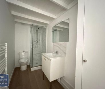 Location Appartement 1 pièce 15m² TALENCE 33400 - Photo 6