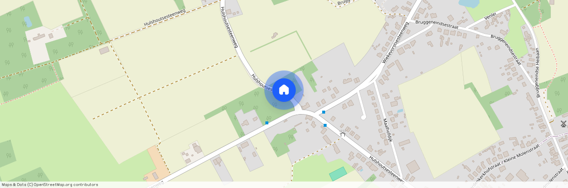 Hulshoutsesteenweg, 2220 Heist-op-den-Berg