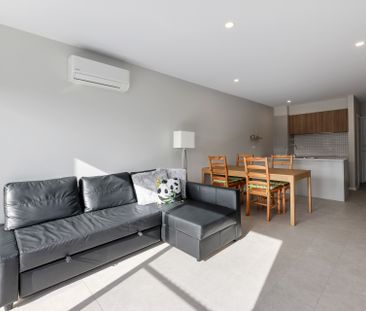 Convenience. Comfort. Privacy. - Photo 1