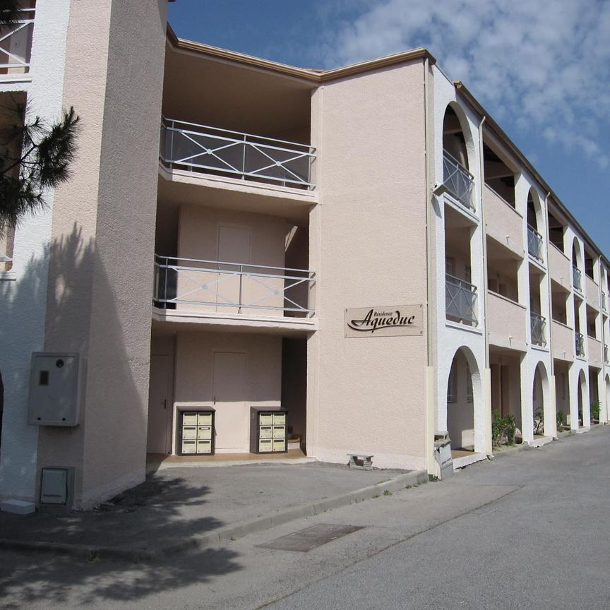 Appartement à louer MONTPELLIER - Photo 2