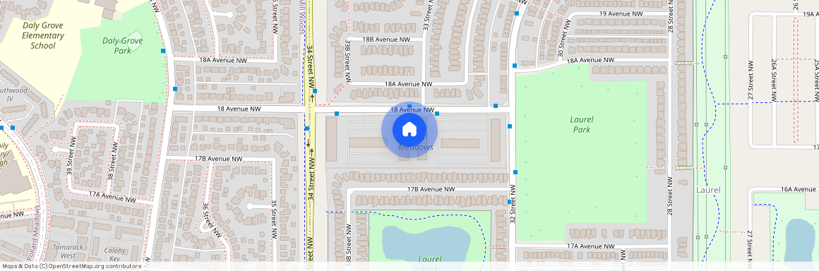 3303, 18th Ave NW, T6T 0S8