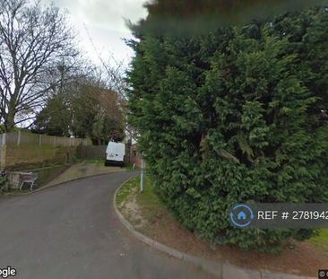 Studio to rent - Photo 6