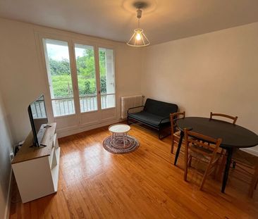 Appartement à louer - Photo 4