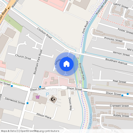 Peppercorn Close, Lincoln, LN6