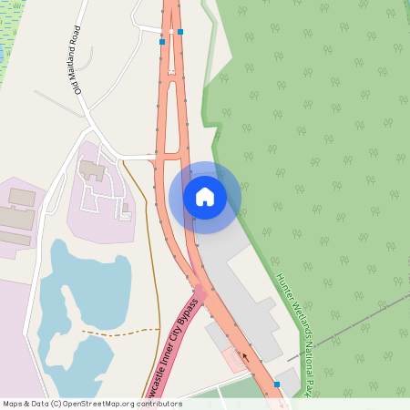 203 Maitland Road, Sandgate, NSW 2304