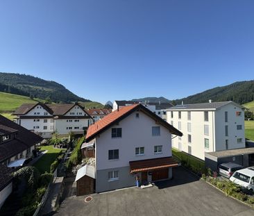 APPARTEMENT 31/2 PIÈCES À TRACHSLAU (SZ), MEUBLÉ, TEMPORAIRE - Photo 4