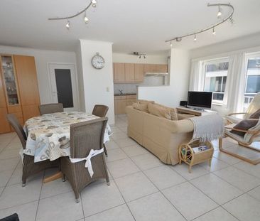 Appartement te huur - Photo 5