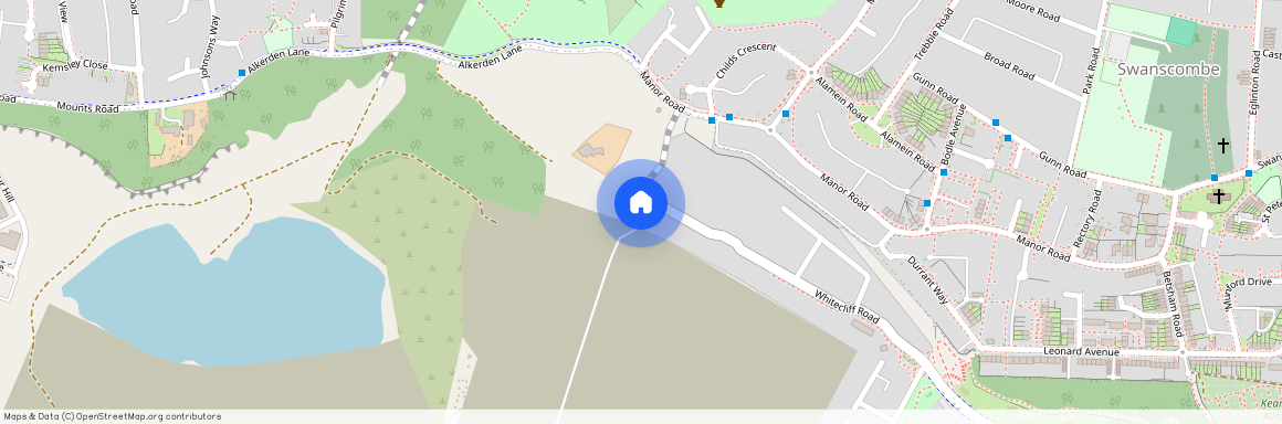 Colyer Drive, Alkerden, Ebbsfleet Valley, Swanscombe, DA10