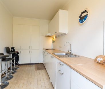 Ruim appartement met 3 slaapkamers nabij centrum Oudenaarde - Foto 6