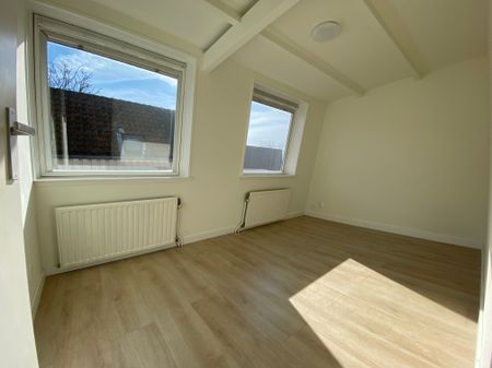 Te huur: Appartement Lutherse Burgwal 11 N in Den Haag - Foto 3