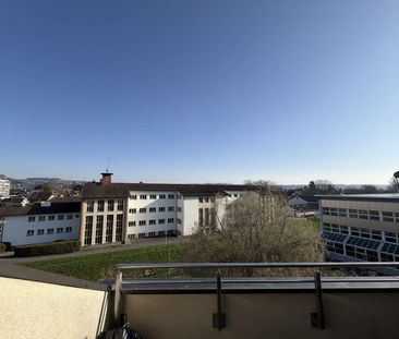 3.5 Zimmer, 5. Stock - Photo 2