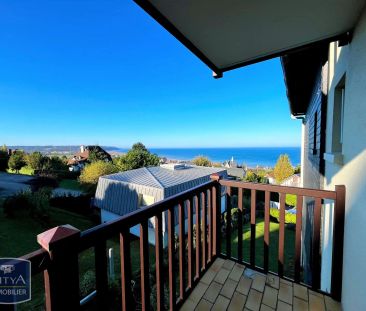 Appartement à louer 2 pièces 29.08m² - Photo 1