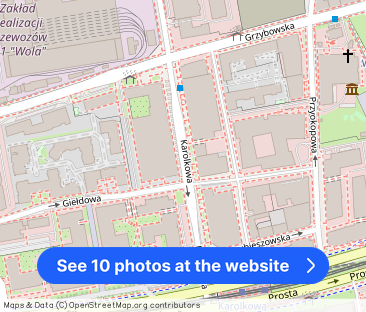 Wola-2 pokoje-42m2-metro rondo daszyńskiego-super standard-wolne - Photo 1