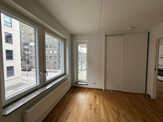 Havsfrugatan 8 -2rok (lgh 1101) - Photo 1