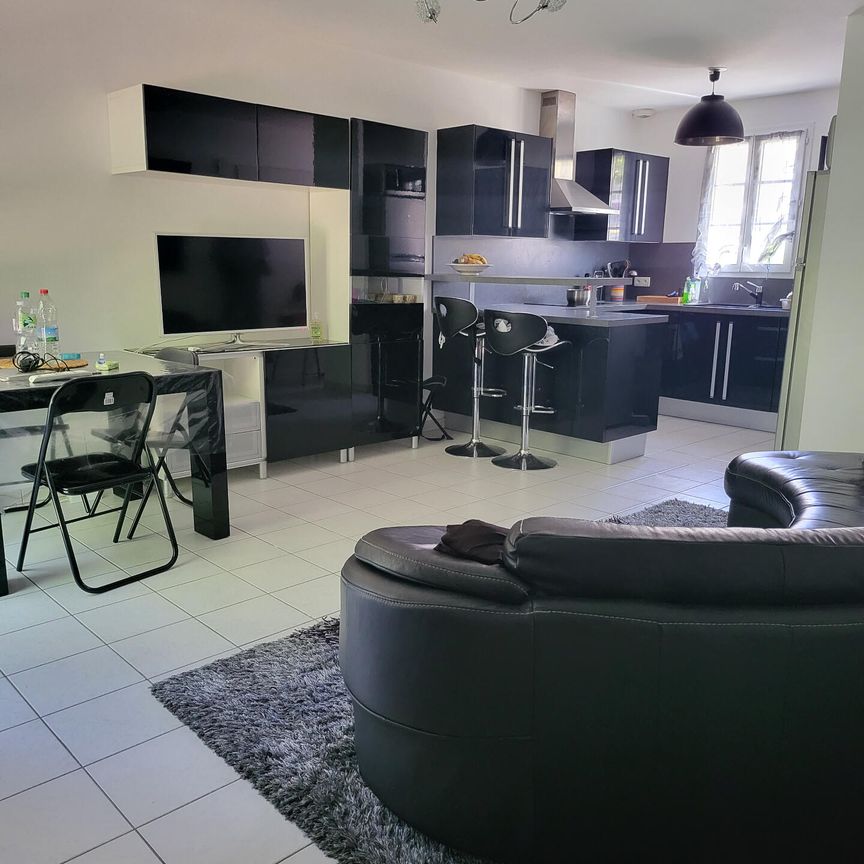 Maison individuelle - Photo 1