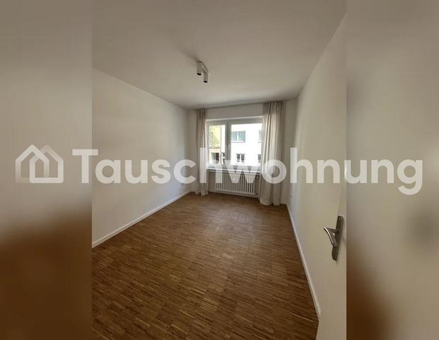 TAUSCHWOHNUNG Wohnung am Hofgarten - Photo 1