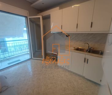 Studio/Γκαρσονιέρα για ενοικίαση Επτά Πλατάνια - Οξυγόνο (Βόλος) - Photo 6