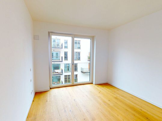 Exklusive 3-Zimmer-Wohnung im Herzen der HafenCity - Photo 1