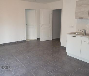 Appartement T2 à louer à Annemasse - Photo 3