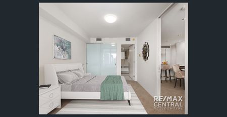 SPACIOUS 2x2x1 APARTMENT at WATERS EDGE! - Photo 4