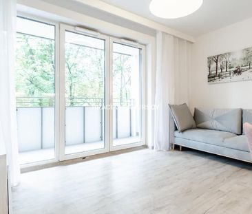 Mieszkanie Kraków Dębniki powierzchnia 41.28 m² C206-WM-35194 - Photo 4